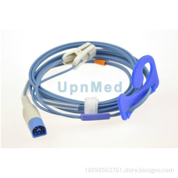 M1194A Philips ear clip Spo2 Sensor